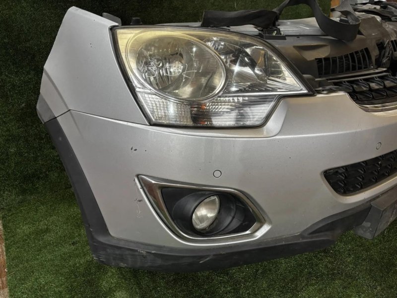 Nose cut, 135000 рублей, Фроловское