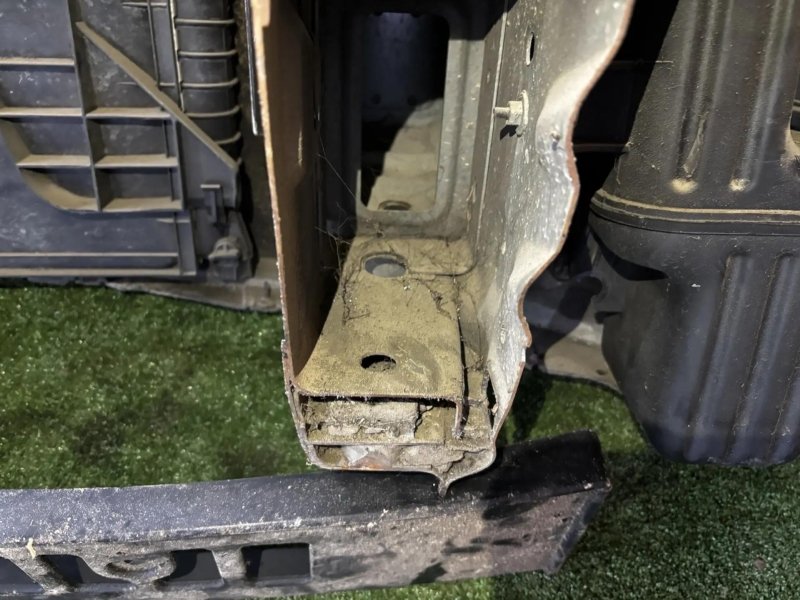 Nose cut, 135000 рублей, Фроловское