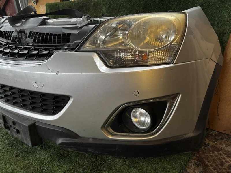 Nose cut, 135000 рублей, Фроловское