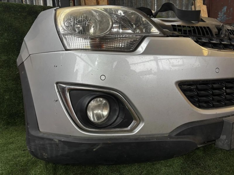 Nose cut, 135000 рублей, Фроловское