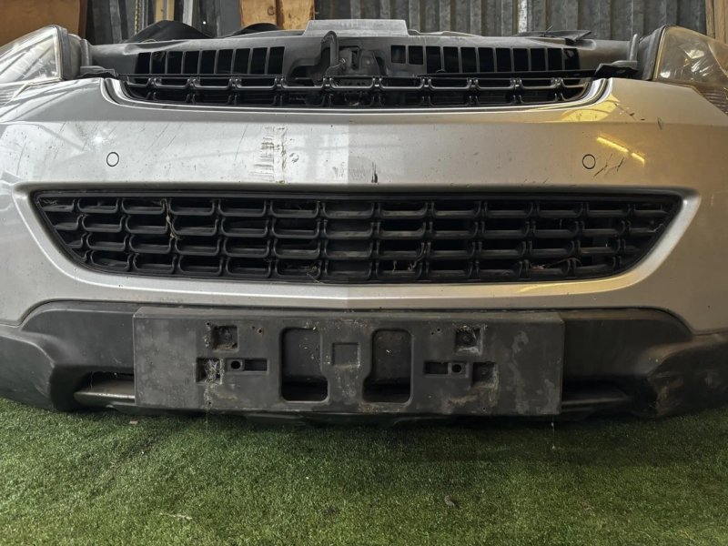Nose cut, 135000 рублей, Фроловское