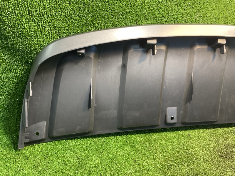 Юбка бампера, 4000 рублей, Фроловское