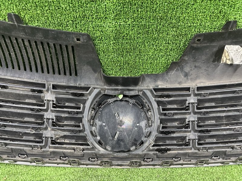 Решетка радиатора, 12000 рублей, Фроловское