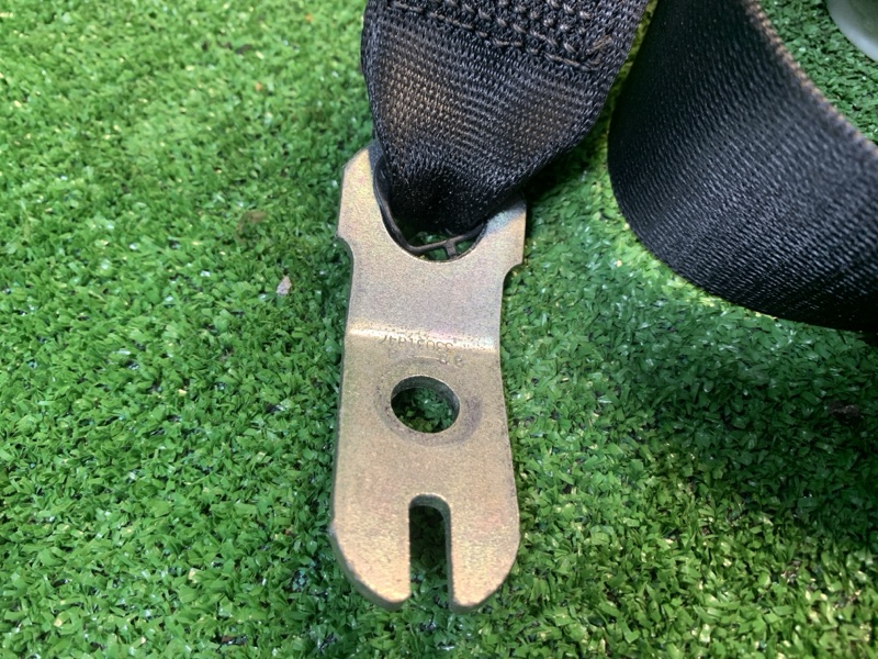 Ремень безопасности, 2000 рублей, Фроловское