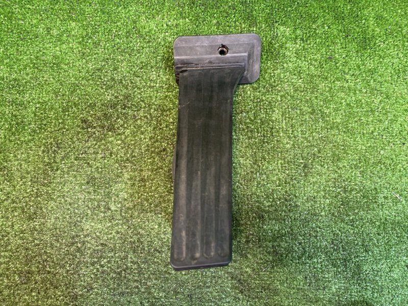 Педаль газа, 2000 рублей, Фроловское