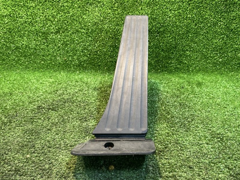 Педаль газа, 2000 рублей, Фроловское