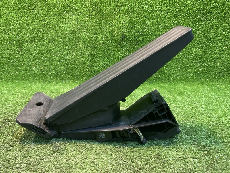 Педаль газа, 2000 рублей, Фроловское