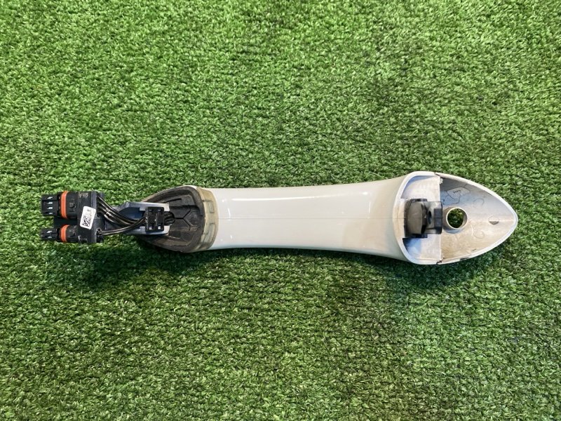 Ручка двери внешняя, 1500 рублей, Фроловское