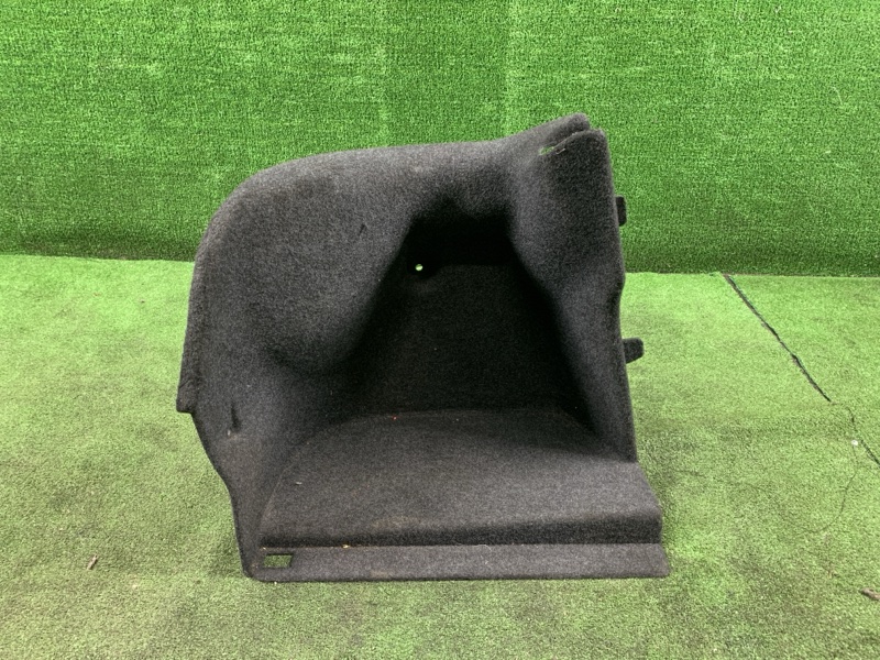 Обшивка багажника, 1200 рублей, Фроловское