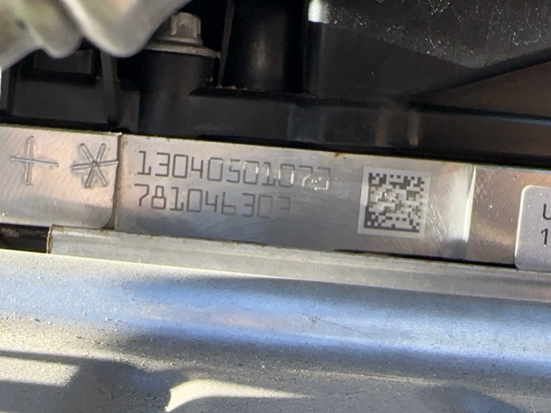 Двигатель, 290000 рублей, Фроловское