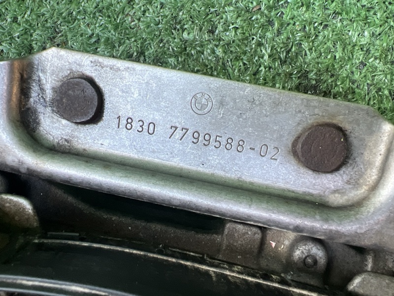 АКПП, 105000 рублей, Фроловское