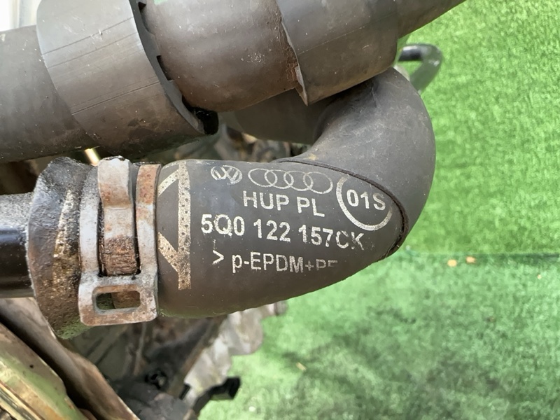 Двигатель, 135000 рублей, Фроловское