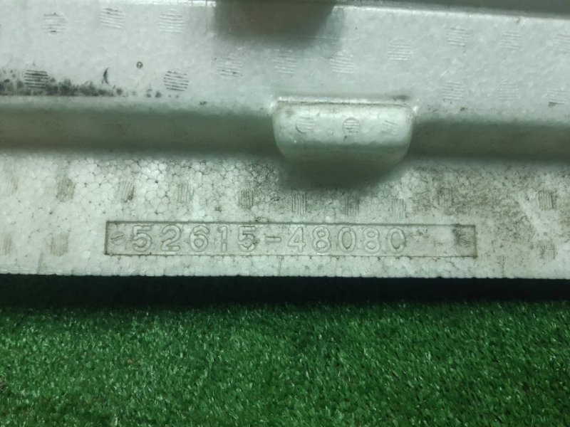 абсорбер бампера, 1500 рублей, Красноярск