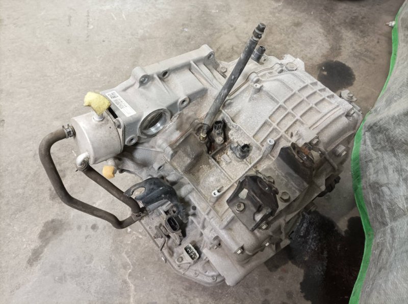 АКПП, 35000 рублей, Красноярск