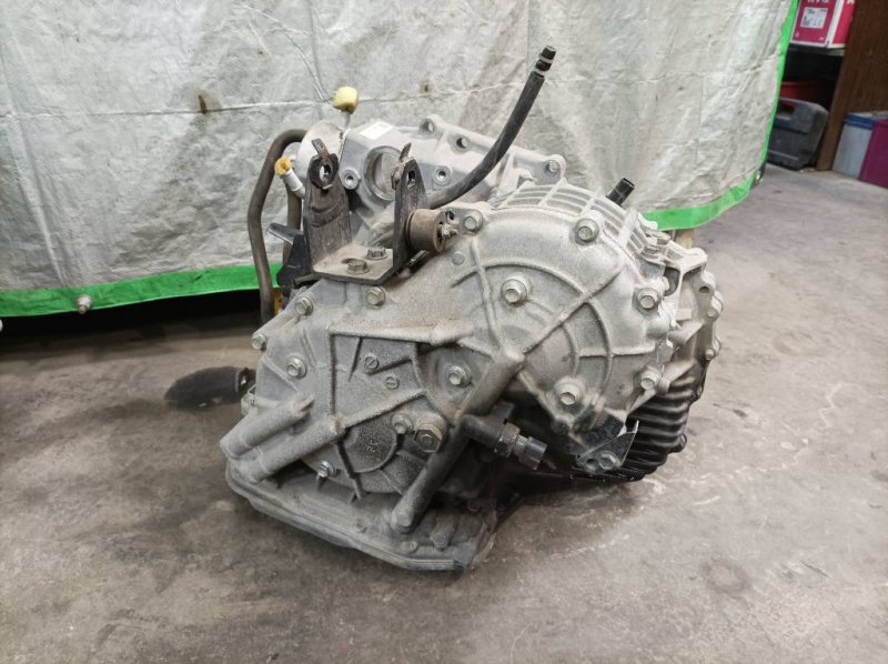 АКПП, 35000 рублей, Красноярск