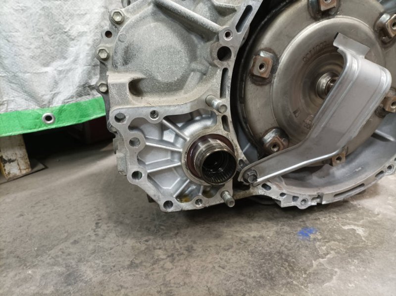 АКПП, 35000 рублей, Красноярск