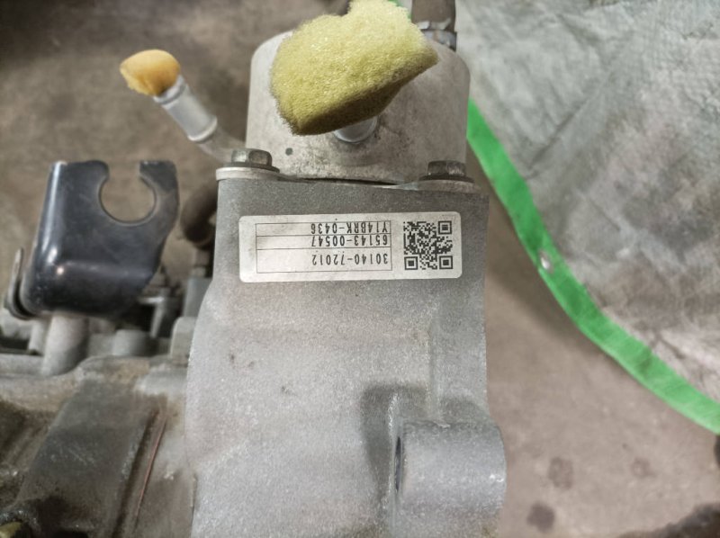 АКПП, 35000 рублей, Красноярск