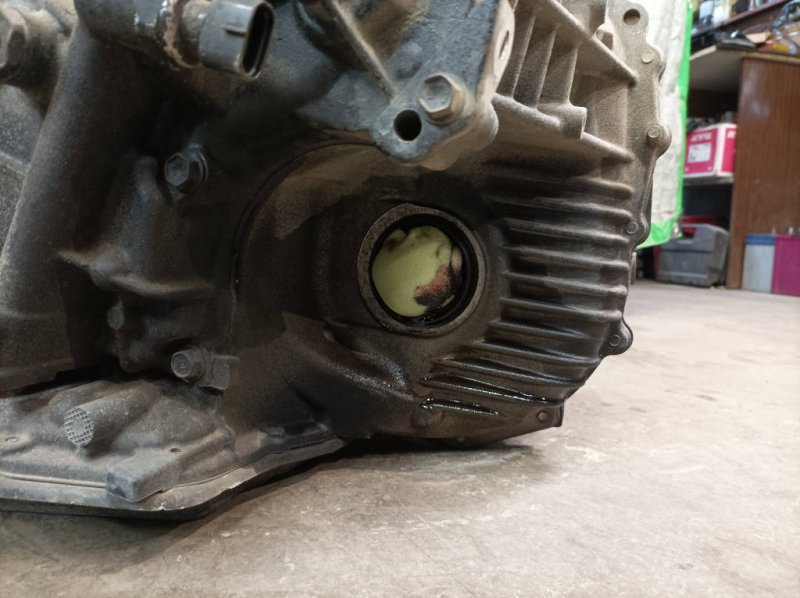 АКПП, 35000 рублей, Красноярск