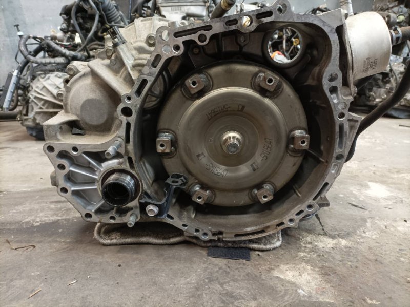 АКПП, 35000 рублей, Красноярск