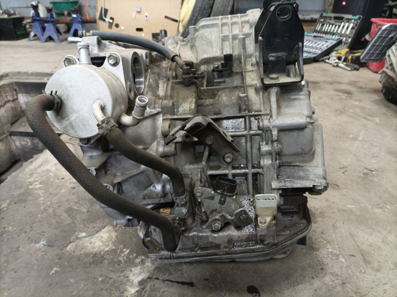 АКПП, 35000 рублей, Красноярск