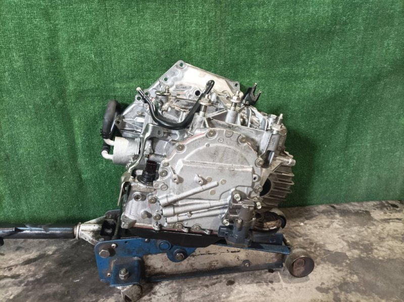 АКПП, 40000 рублей, Красноярск