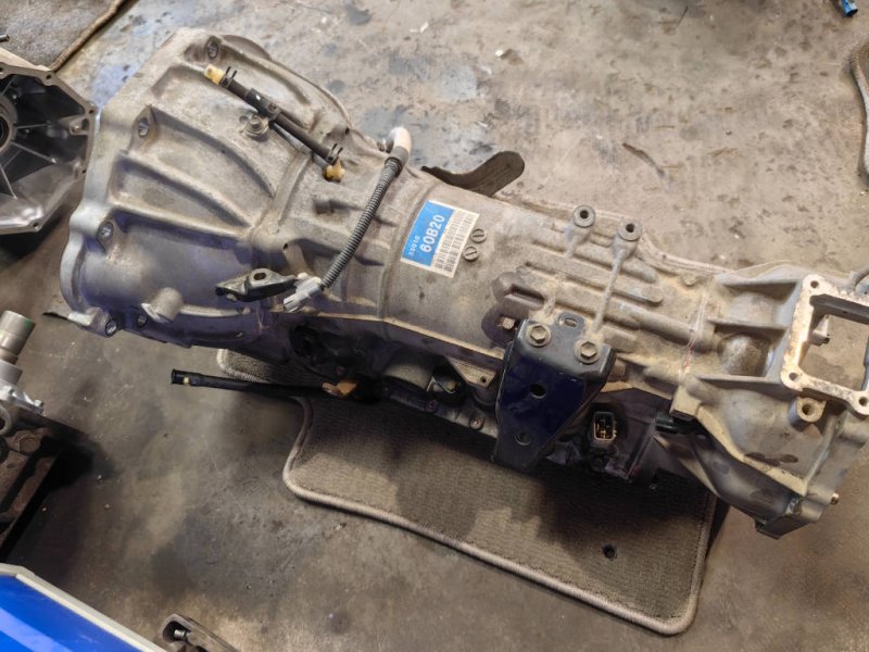 АКПП, 150000 рублей, Красноярск