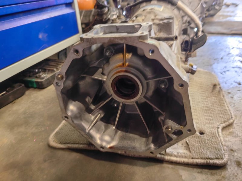 АКПП, 150000 рублей, Красноярск