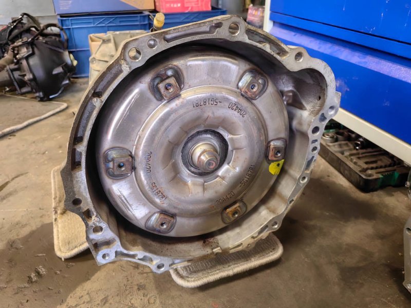 АКПП, 150000 рублей, Красноярск