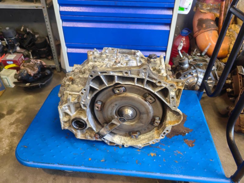 АКПП, 100000 рублей, Красноярск