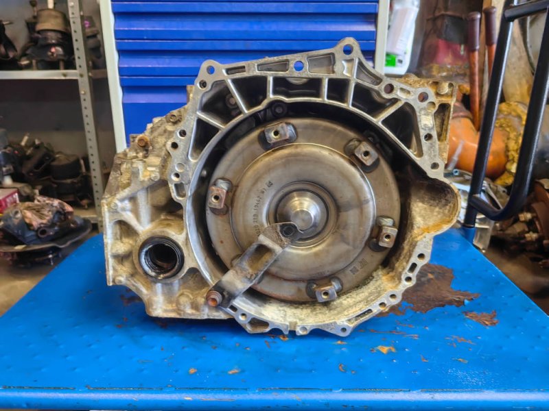 АКПП, 100000 рублей, Красноярск