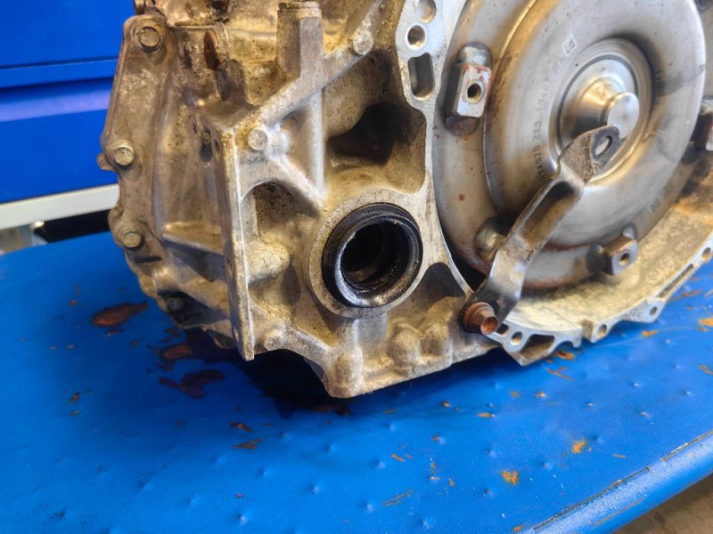 АКПП, 100000 рублей, Красноярск