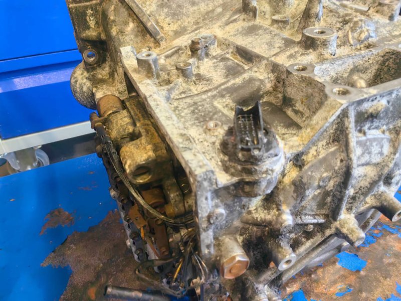 АКПП, 100000 рублей, Красноярск