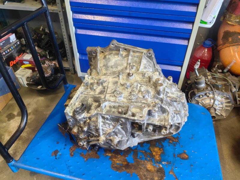 АКПП, 100000 рублей, Красноярск