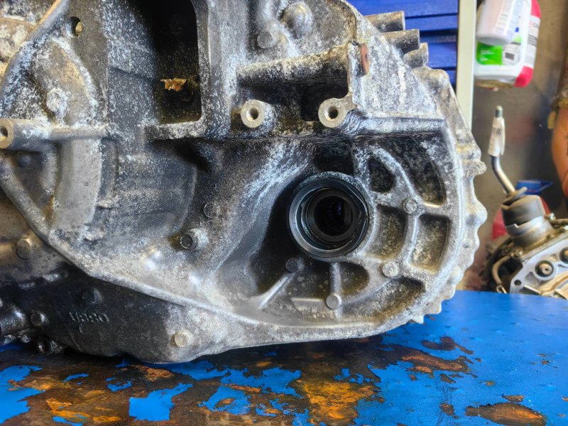 АКПП, 100000 рублей, Красноярск