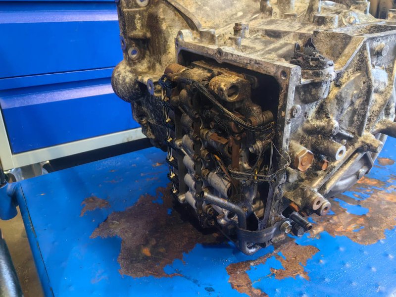 АКПП, 100000 рублей, Красноярск