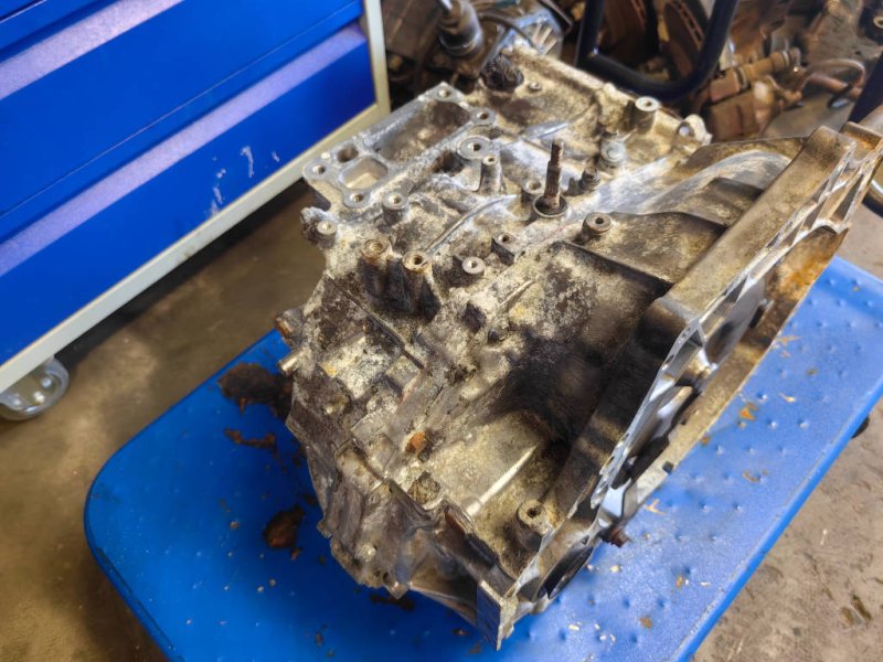 АКПП, 100000 рублей, Красноярск