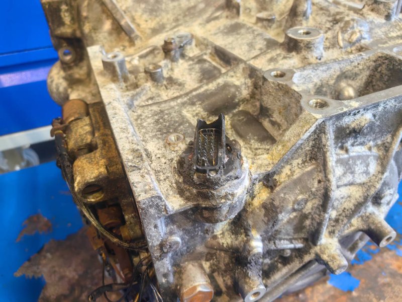 АКПП, 100000 рублей, Красноярск