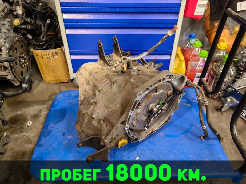 АКПП, 65000 рублей, Красноярск