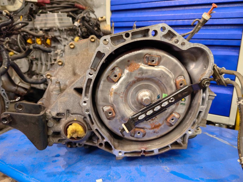 АКПП, 65000 рублей, Красноярск