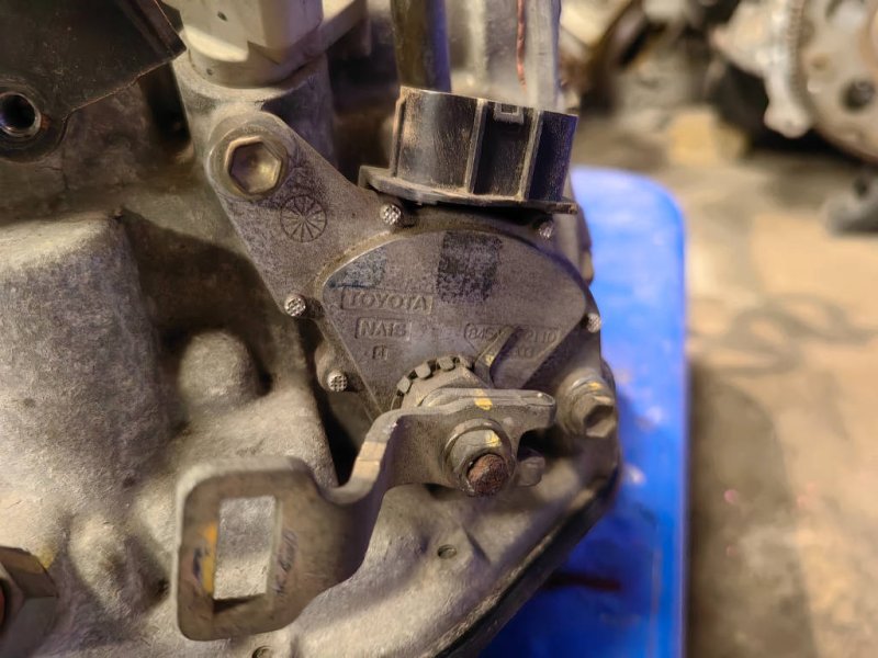 АКПП, 65000 рублей, Красноярск