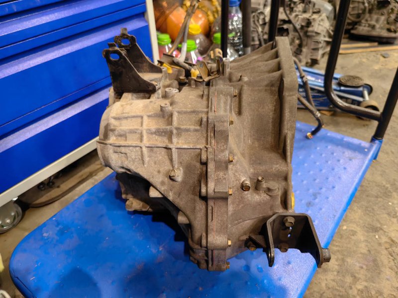 АКПП, 65000 рублей, Красноярск