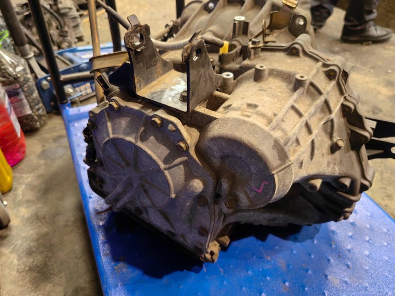 АКПП, 65000 рублей, Красноярск