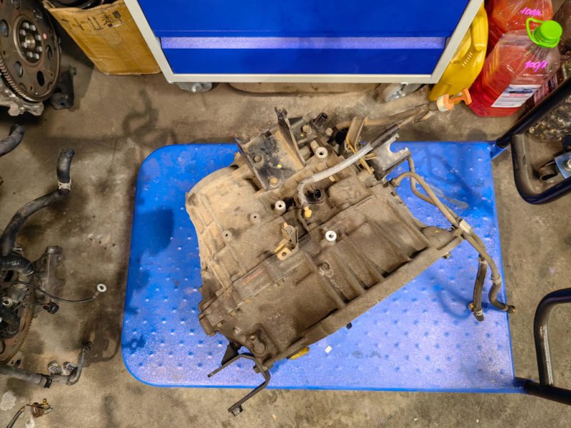 АКПП, 65000 рублей, Красноярск