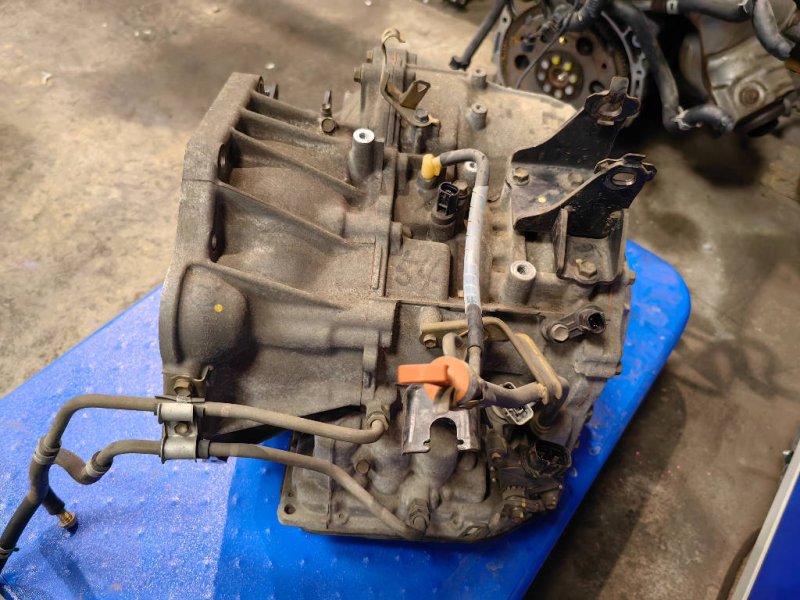 АКПП, 65000 рублей, Красноярск