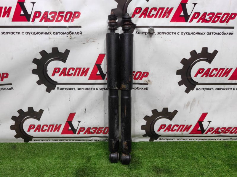 Амортизатор подвески, 10000 рублей, Красноярск