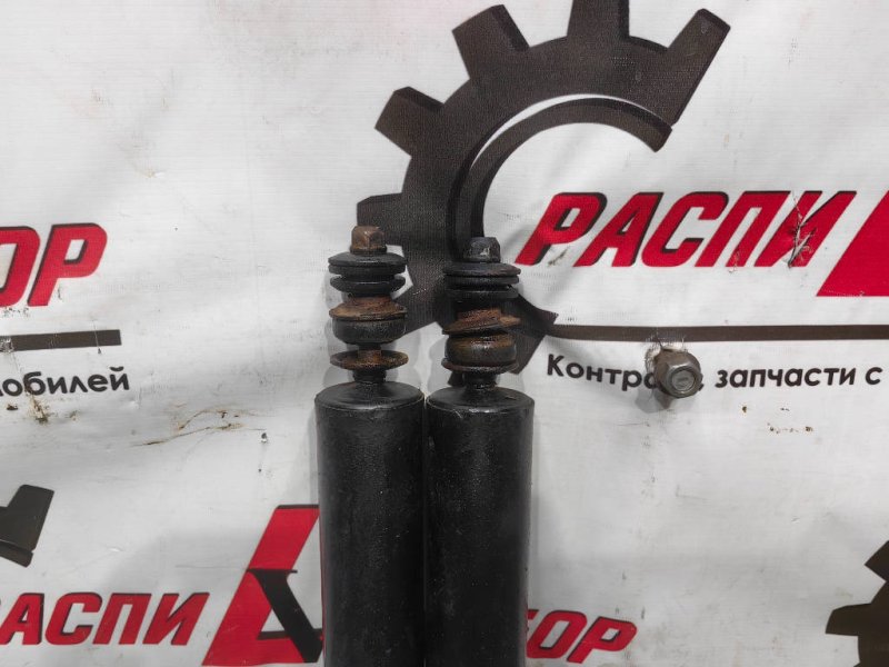 Амортизатор подвески, 10000 рублей, Красноярск