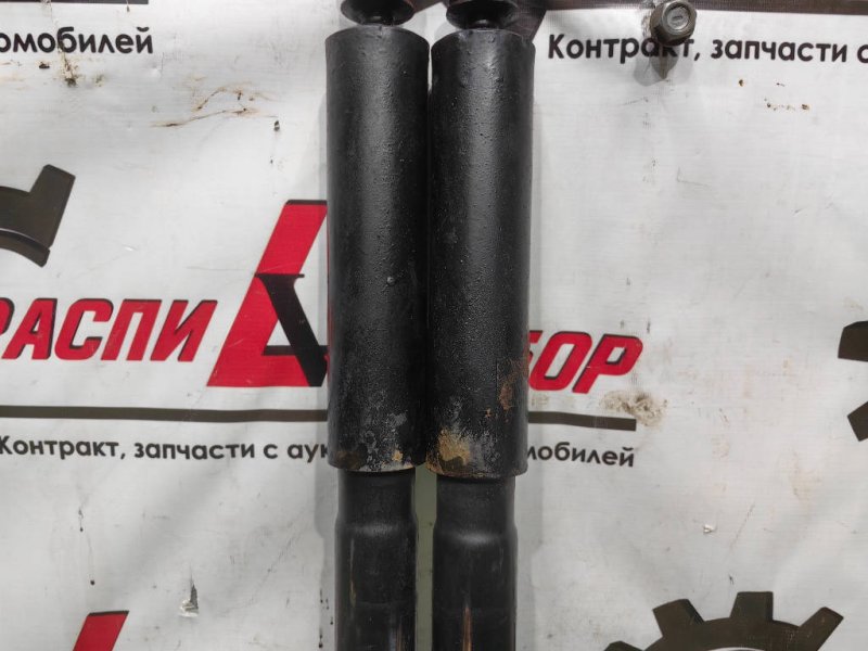 Амортизатор подвески, 10000 рублей, Красноярск