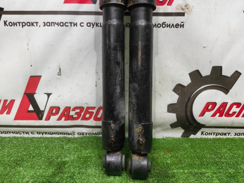 Амортизатор подвески, 10000 рублей, Красноярск