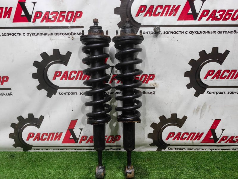 Амортизатор подвески, 20000 рублей, Красноярск