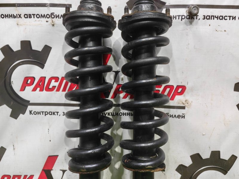 Амортизатор подвески, 20000 рублей, Красноярск
